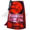 DIEDERICHS 6505091 Combination Rearlight